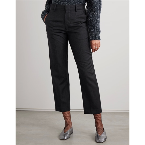 Isabel Marant Ritana Bukser, Anthracite